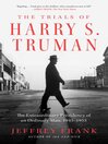 Cover image for The Trials of Harry S. Truman